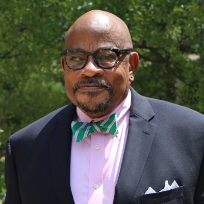 Rev. Dr. Steven Ray